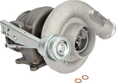 Alliant Power Remanufactured HX55W Turbo, Cummins ISM 380-420 57869902104
