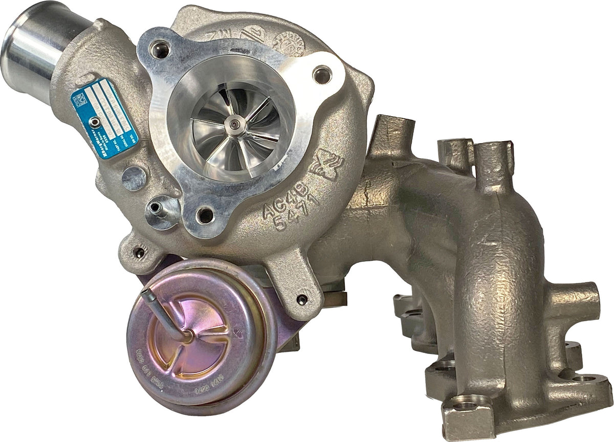 Alliant Power New Turbo K03, Hyundai and KIA 1.6L 53039880306