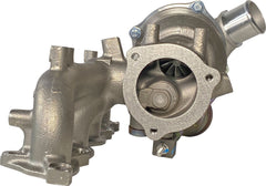 Alliant Power New Turbo K03, Hyundai and KIA 1.6L 53039880306