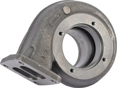 Alliant Power BorgWarner S300 80mm 1.00A/R T4 Divided T/Housing 179905