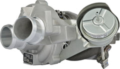 Alliant Power New Turbo, Ford 3.5L 13-17 Stock Left Side 53039880469