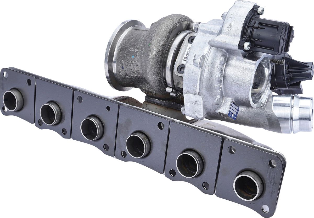 Alliant Power New B03 Turbo, BMW 2012-19 N55 3.0L 18539880010