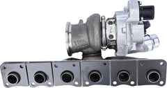 Alliant Power New B03 Turbo, BMW 2012-19 N55 3.0L 18539880010