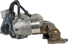 Alliant Power New K03 Turbo, 2.0L Ford Ecoboost 53039880505