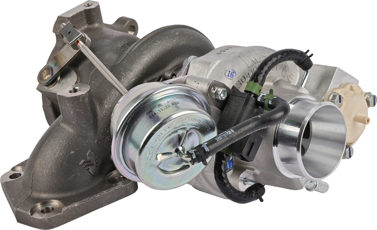Alliant Power New Turbo K04, GM 2.0L LHU/LNF 53049880352
