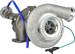 Alliant Power New Turbocharger, Detroit DD15 57909882500
