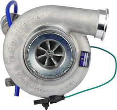 Alliant Power New Turbocharger, Detroit DD15 57909882500