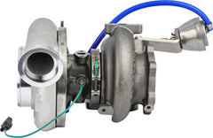 Alliant Power New Turbocharger, Detroit DD15 57909882500
