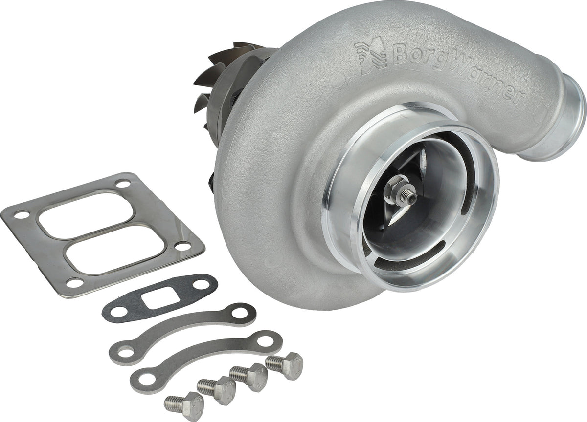 Alliant Power New S258 SX-R SuperCore 58/61 12707105086
