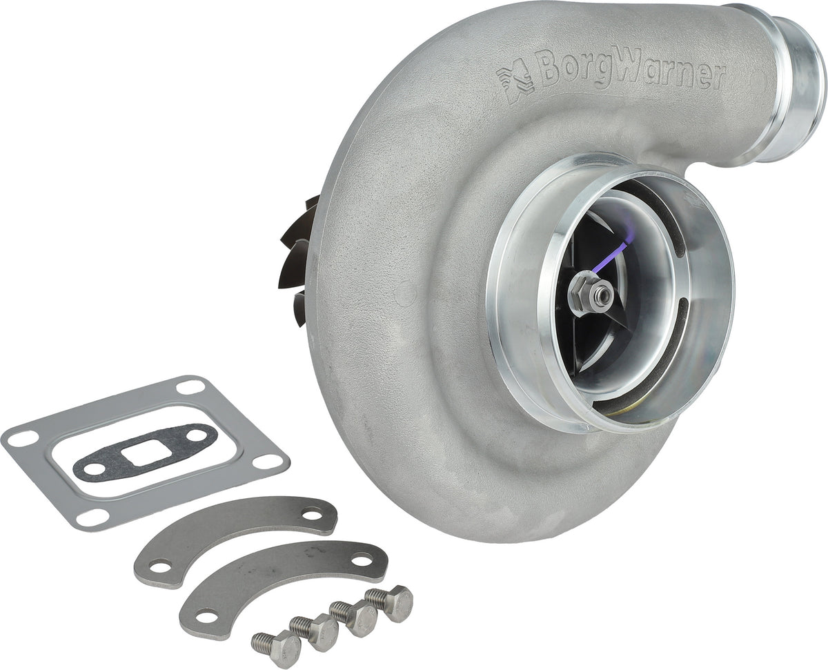 Alliant Power New Turbocharger 13807105053