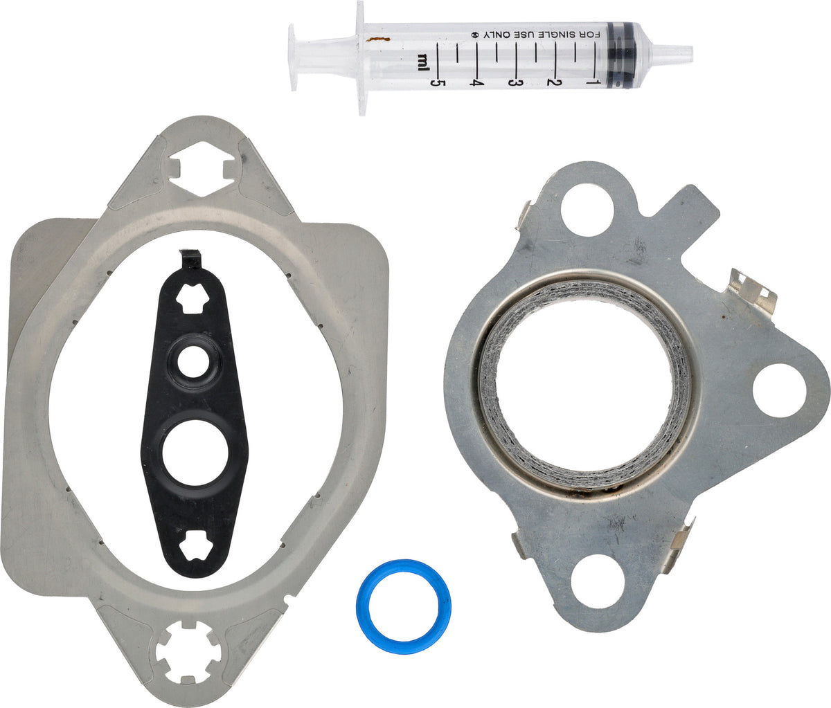 Alliant Power Turbocharger Gasket Kit, Ford 3.5L R LHS 59007110205