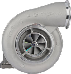 Alliant Power New Turbo, Detroit S60 12.7L 171702BW