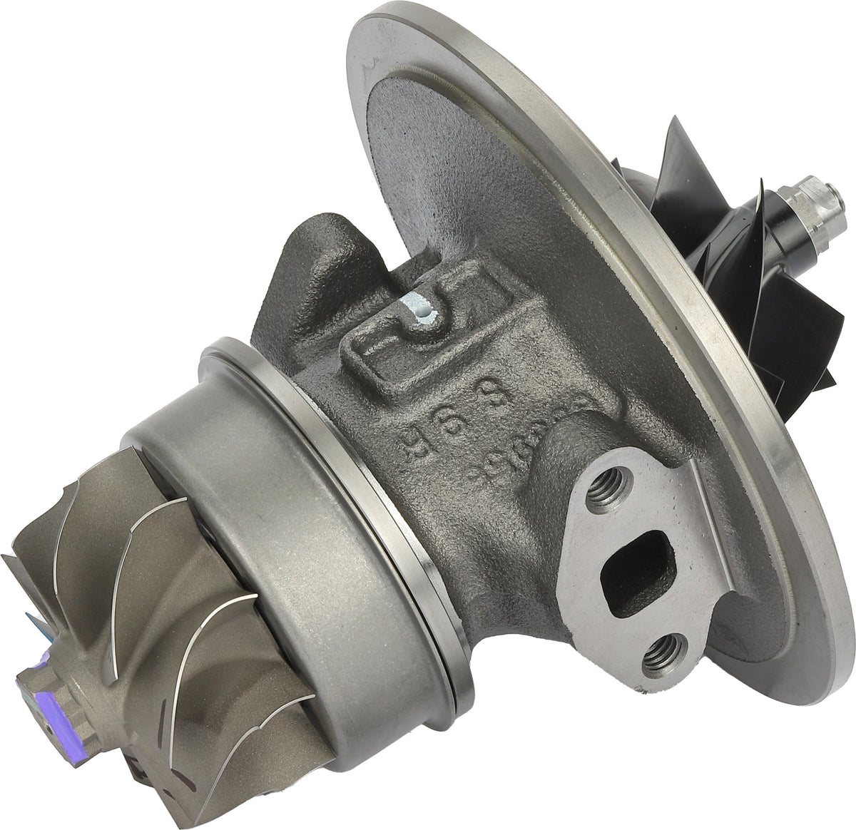 Alliant Power S300 SX-R Super Core Assembly 64mm, 8476 13767105021