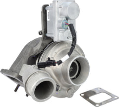Alliant Power Navistar DT466/MAXXFORCE Remanufactured Turbo 7.6L W/Actuat 479035
