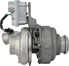 Alliant Power Navistar DT466/MAXXFORCE Remanufactured Turbo 7.6L W/Actuat 479035