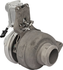 Alliant Power Remanufactured Turbo MaxxForce DT466 Low Mount 479032