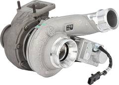 Alliant Power Remanufactured Turbo S200, International Maxxf 479031