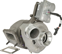 Alliant Power Remanufactured Borg Turbo Navistar DT466/570 W/Actuator 479030