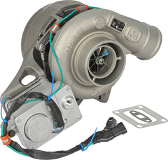 Alliant Power Remanufactured Turbo S300BV W/Actuator, John Deere 6090H 478742