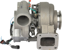 Alliant Power Remanufactured Turbo S300BV W/Actuator, John Deere 6090H 478742