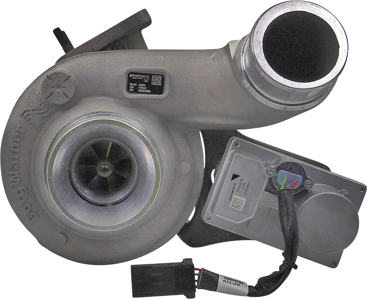 Alliant Power New MaxxForce DT466 Turbo S300V 179035