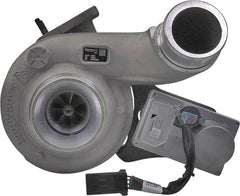 Alliant Power New MaxxForce DT466 Turbo S300V 179035