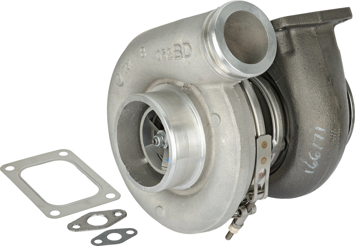 Alliant Power New Turbo S2EG, John Deere 6101 178004