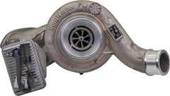 Alliant Power Remanufactured Turbocharger w/Actuator, MAXXFORCE7 12639900004