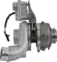 Alliant Power Remanufactured Turbo, MaxxForce DT466 Mid W/Actuator. 12639900003