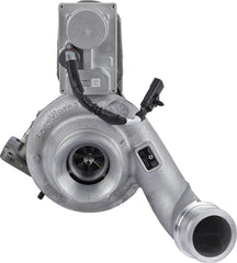 Alliant Power Remanufactured Borg MaxxForce DT466 Mid Mount Turbo 70mm 12639900001