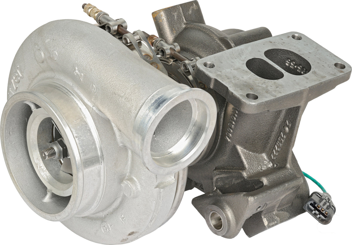 Alliant Power New Turbo Mercedes OM460LA 12.8L 319699