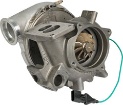 Alliant Power New Turbo Mercedes OM460LA 12.8L 319699