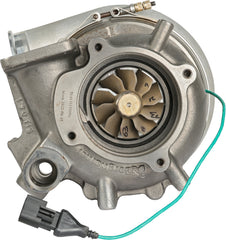 Alliant Power New Turbo Mercedes OM460LA 12.8L 319699