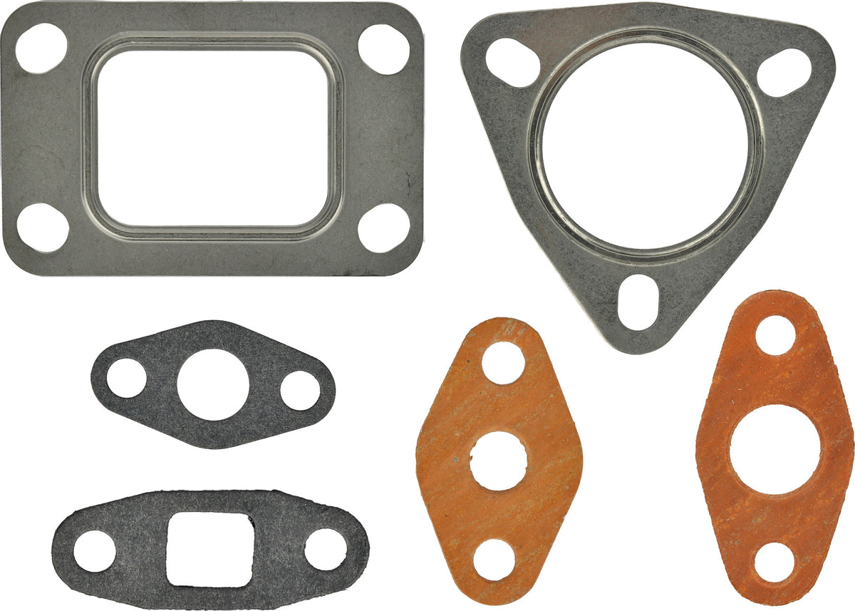 Alliant Power Turbo Install Kit S1B/S200 318421