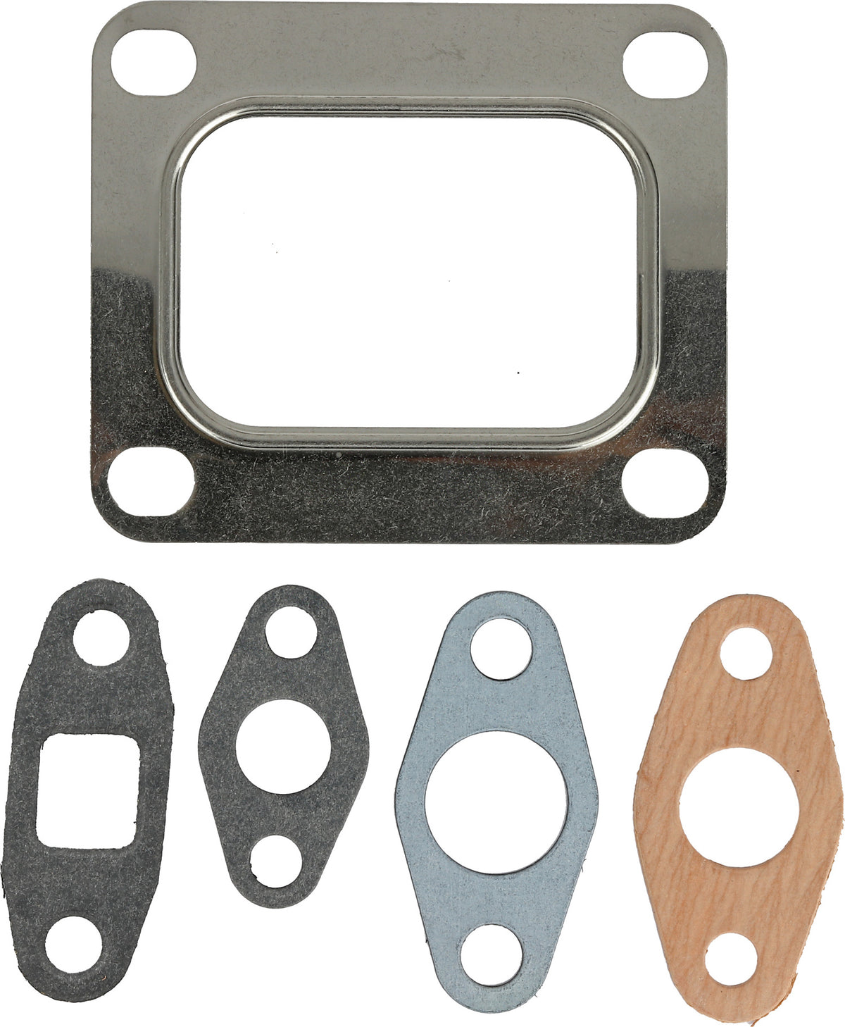 Alliant Power Turbo Install Kit 318418
