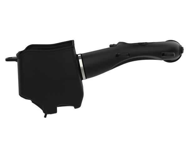 aFe Power Jeep (3.6) Engine Cold Air Intake 54-13078D