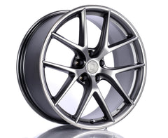 Dinan BMW (Coupe - 2.0, 3.0) Wheel D750-0090-CIR-SIL