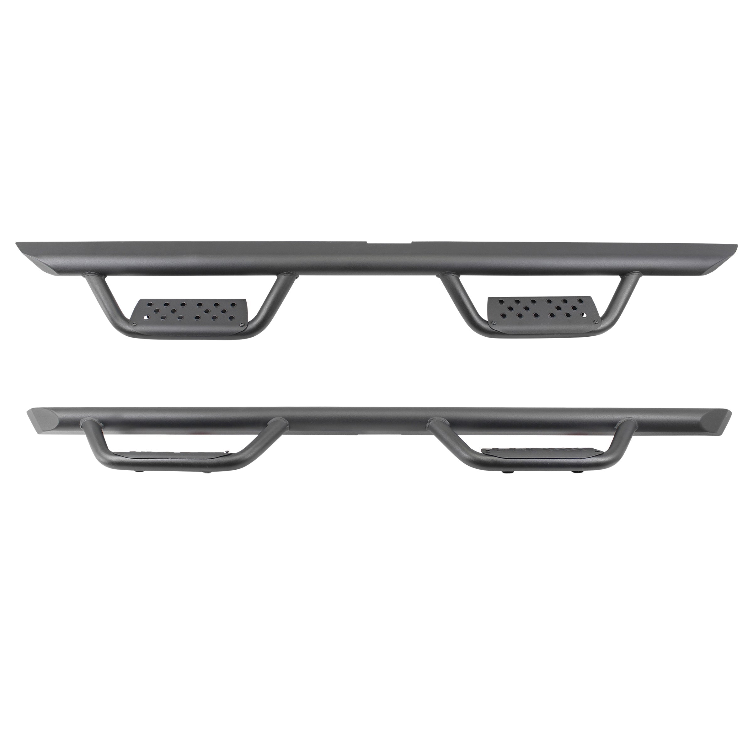 Go Rhino Chevrolet, Dodge, Ford, GMC... Step Nerf Bar D20080T