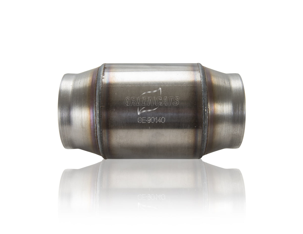Kooks Custom Headers Catalytic Converter GE-90148