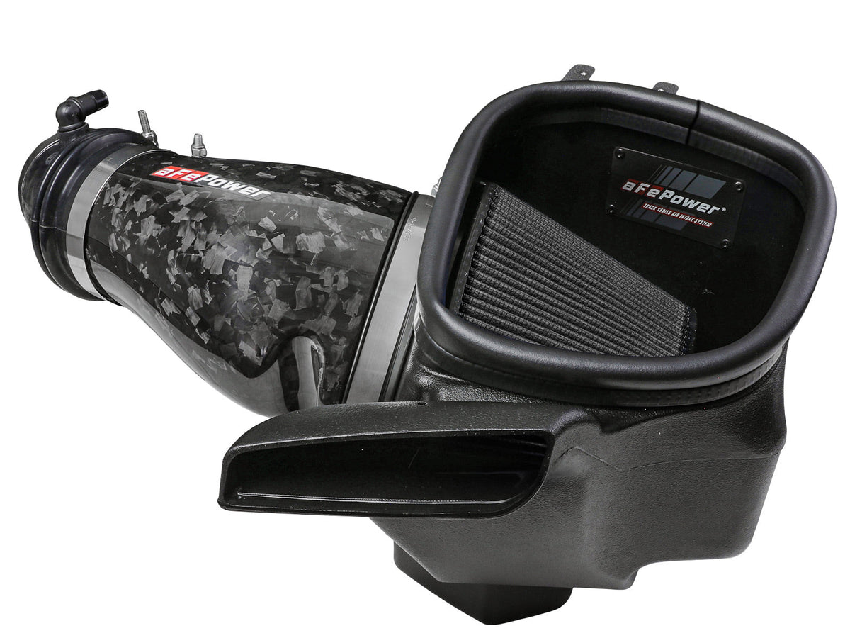 aFe Power Dodge, Jeep (6.2) Engine Cold Air Intake 57-10028K