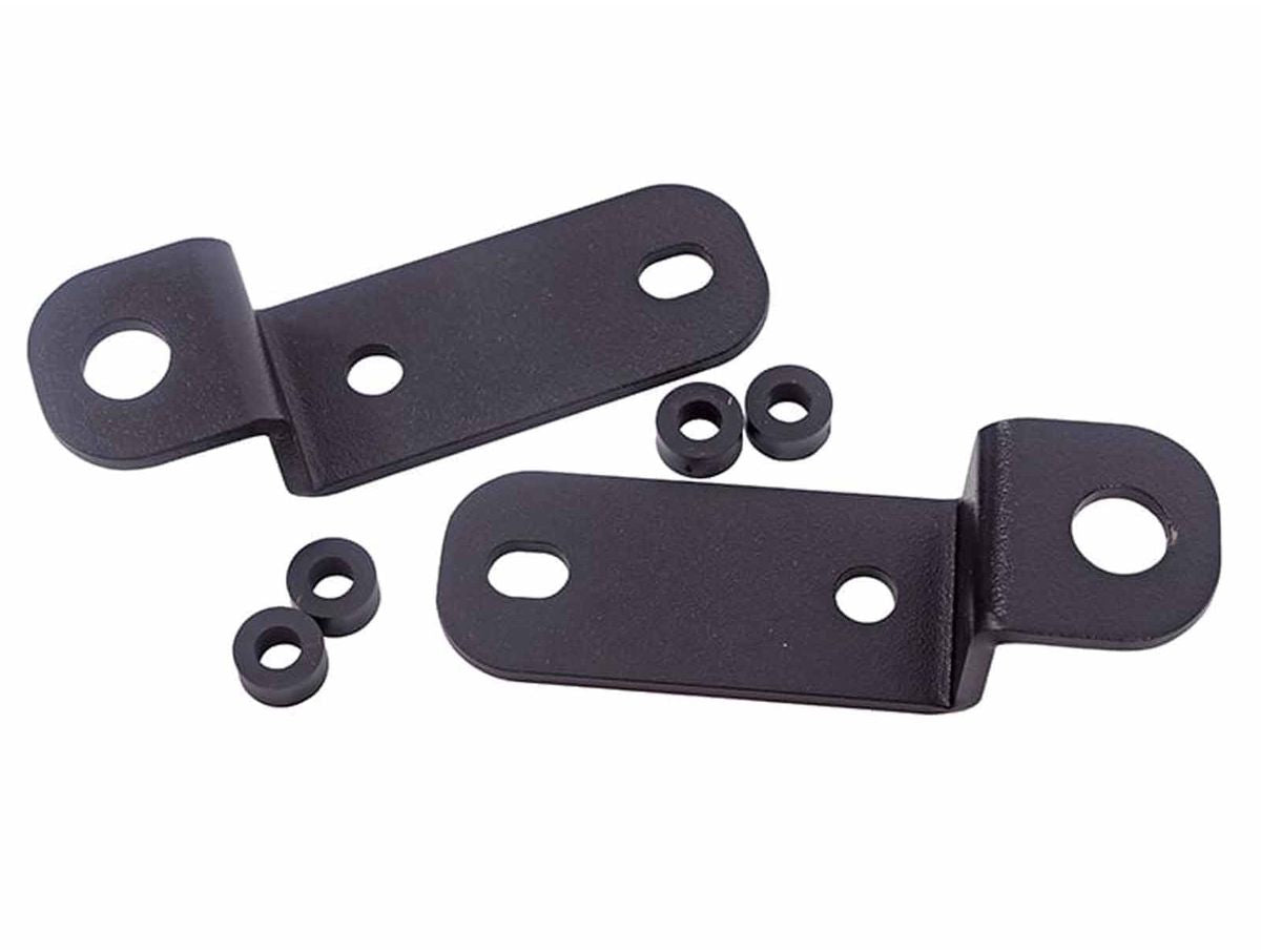 Dee Zee DZ4613 A-Pillar Light Mount / Bracket