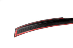 Dinan 15-18 BMW M3 Base (Sedan - 3.0) Spoiler D980-0027