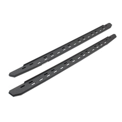 Go Rhino Chevrolet, Dodge, Ford, GMC... (Crew Cab Pickup - Leaf) Running Board 69600087ST