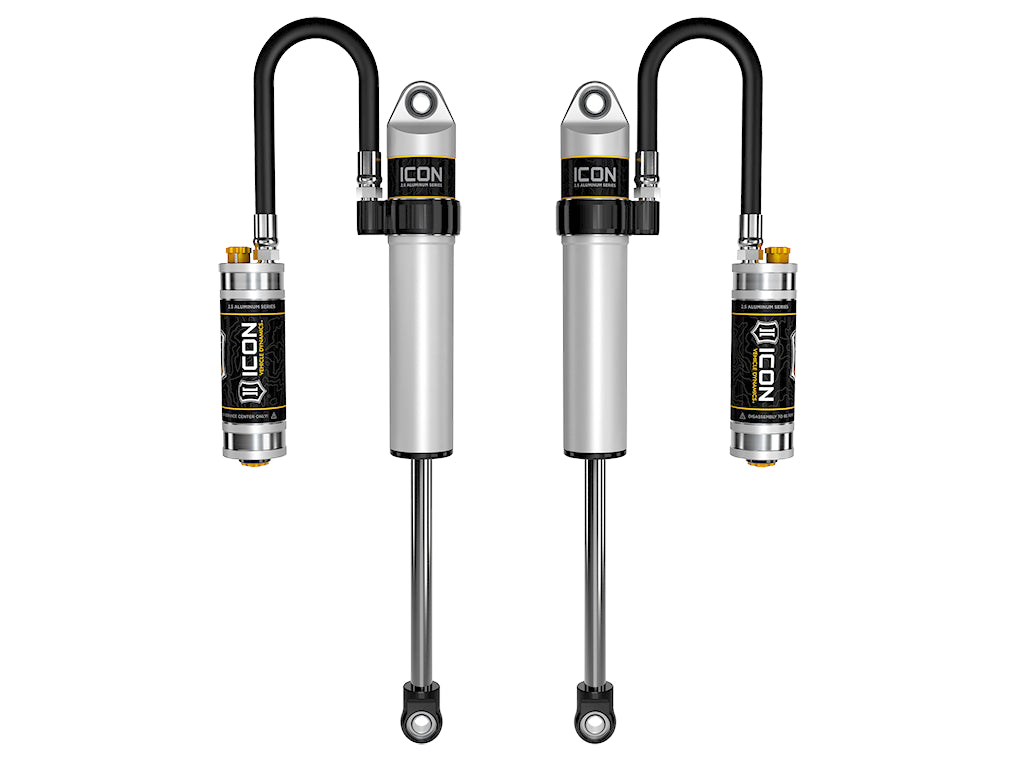 ICON Vehicle Dynamics 59706CP Secondary Shocks