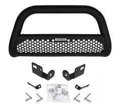 Go Rhino 19-23 Ram 1500 (Crew Cab Pickup/Extended Cab Pickup) Bumper Guard Kit 55267T