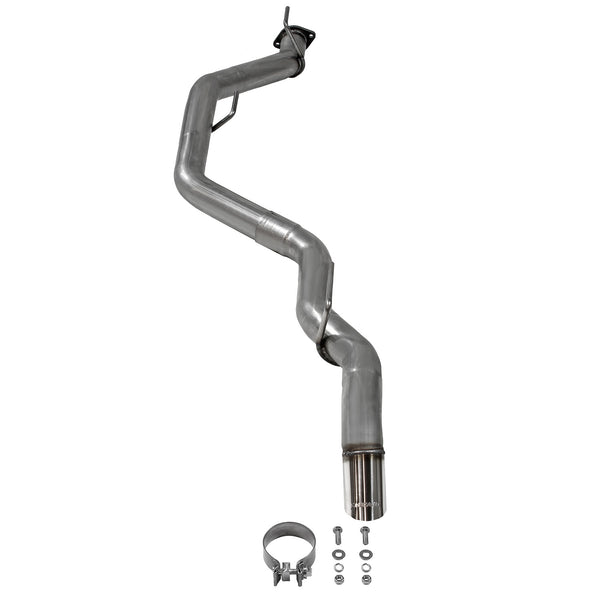 Flowmaster 21-23 Jeep Gladiator (3.0) Exhaust System Kit 818131