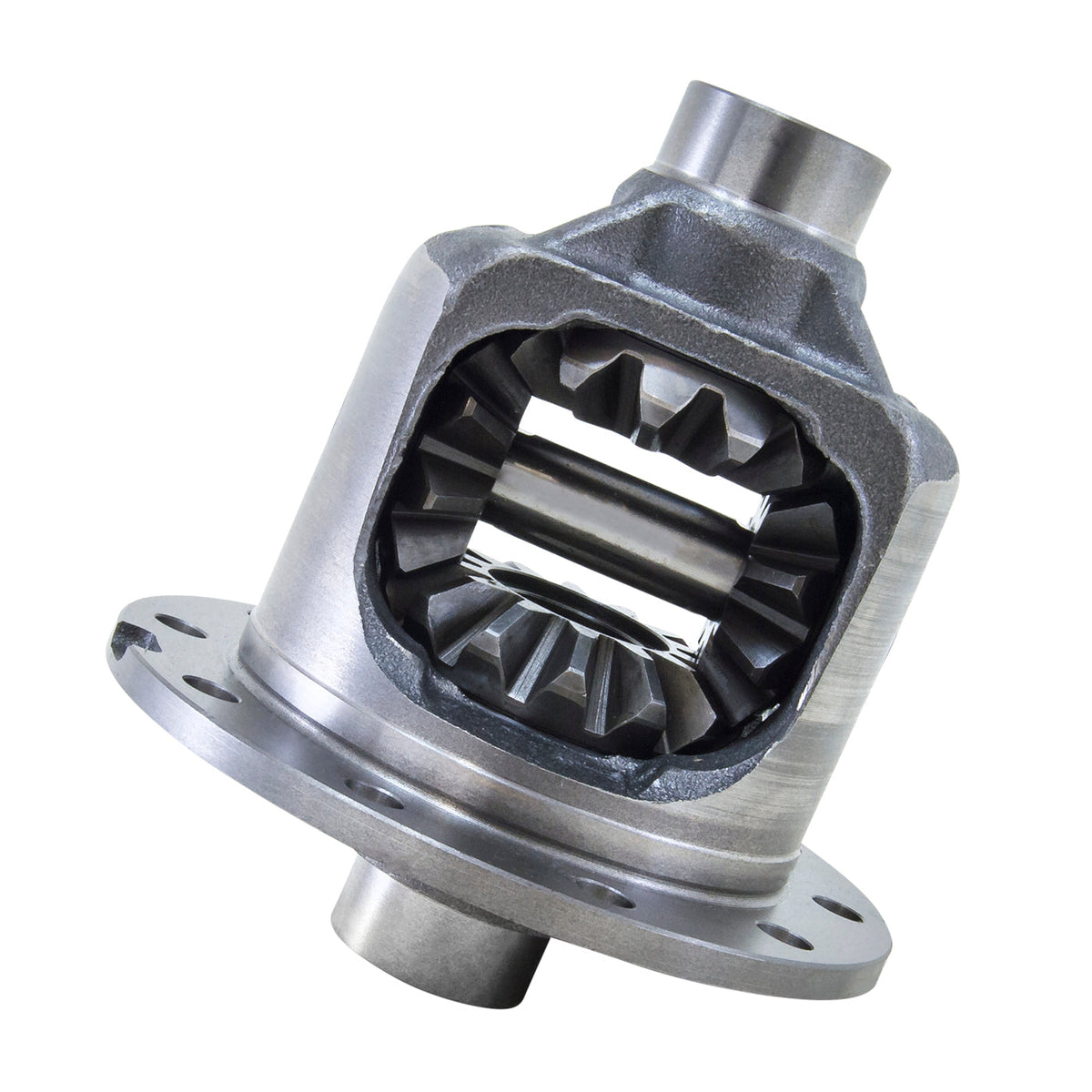 Yukon Gear Ford Lincoln Mazda Mercury (4WD/AWD/RWD) Differential Carrier - Rear YCF3180-S