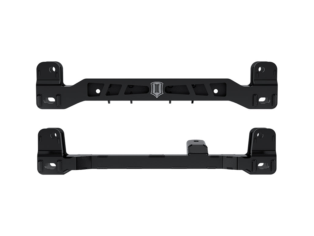 ICON Vehicle Dynamics 51010 Front Box Kit 1