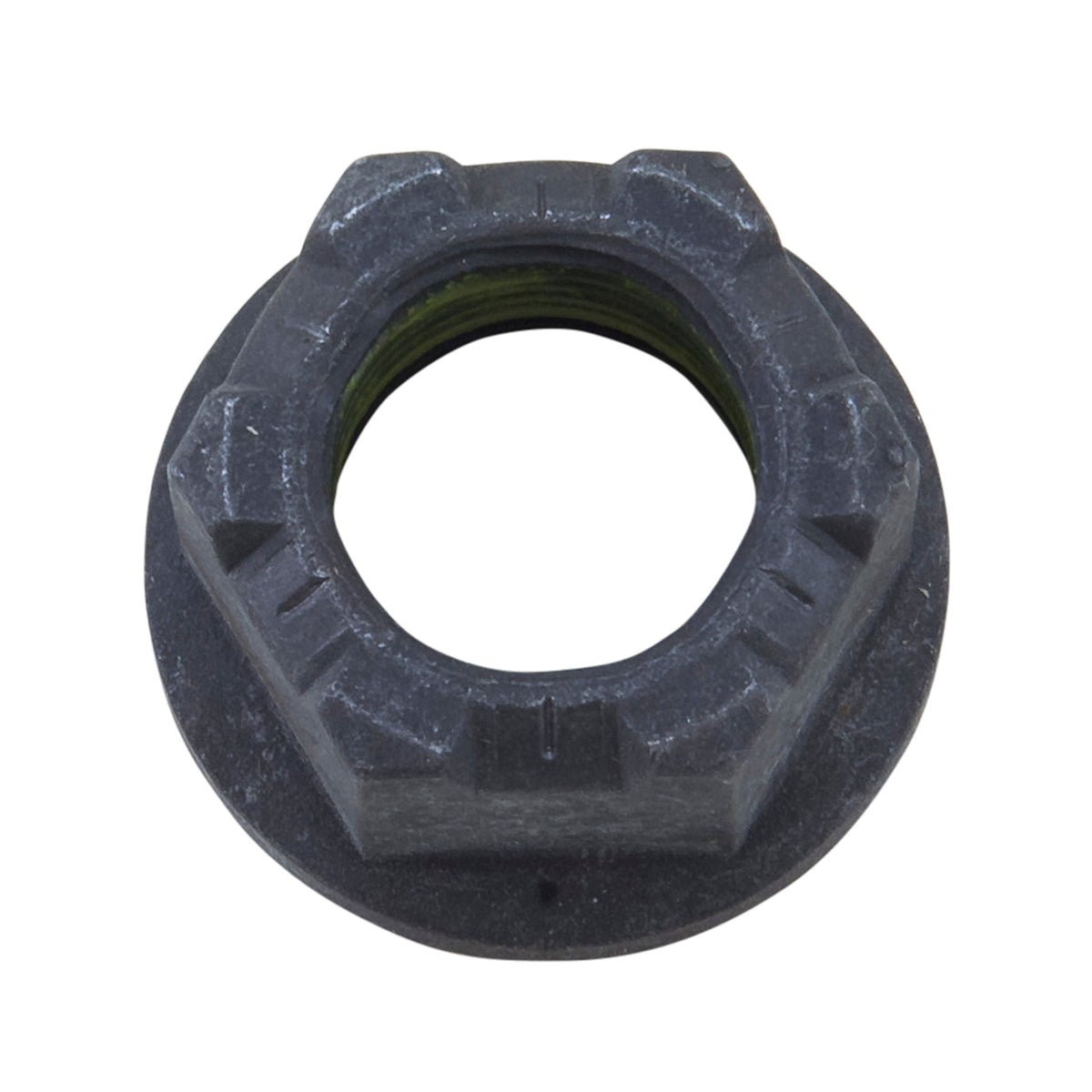 Yukon Gear Chrysler Dodge Jeep Mitsubishi (4WD/AWD/RWD) Differential Pinion Shaft Nut YSPPN-038