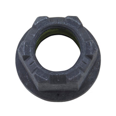 Yukon Gear Chrysler Dodge Jeep Mitsubishi (4WD/AWD/RWD) Differential Pinion Shaft Nut YSPPN-038